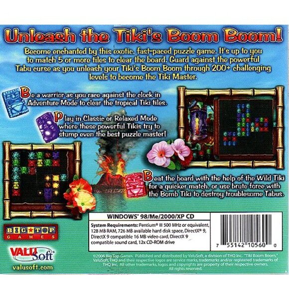 16 Games LOT #1 - PC CD-ROM Software CLEARANCE- NEW in Sealed Jewel Cases - Picture 14 of 15